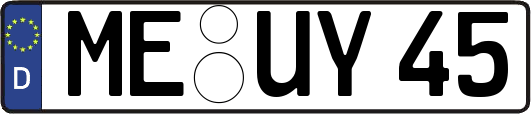 ME-UY45