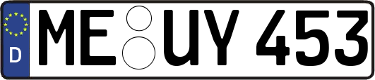 ME-UY453