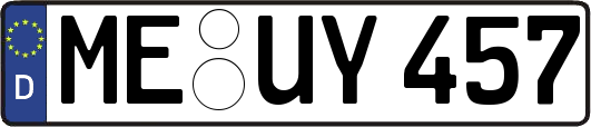 ME-UY457