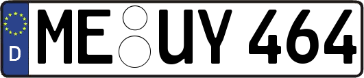 ME-UY464
