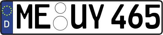 ME-UY465
