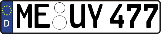 ME-UY477