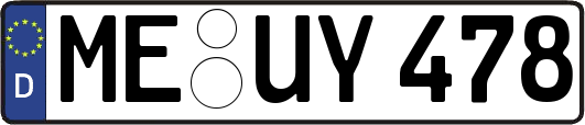 ME-UY478