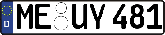 ME-UY481