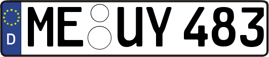 ME-UY483