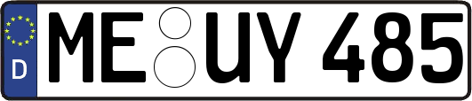 ME-UY485