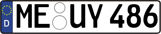 ME-UY486