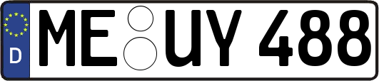 ME-UY488