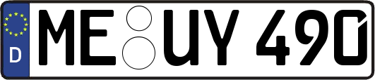 ME-UY490