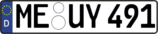 ME-UY491