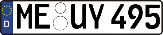 ME-UY495