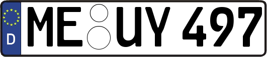 ME-UY497