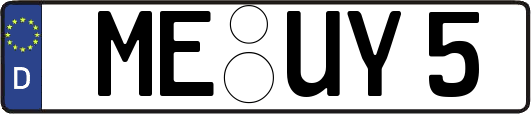 ME-UY5