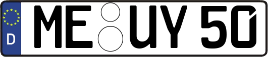 ME-UY50