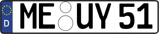 ME-UY51
