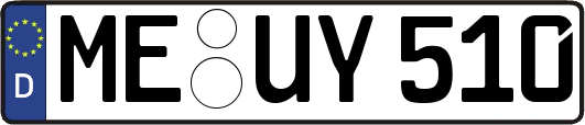 ME-UY510