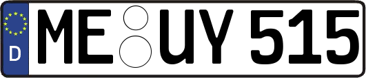 ME-UY515
