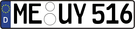 ME-UY516