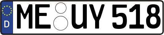 ME-UY518