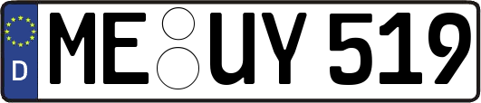ME-UY519