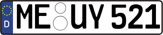 ME-UY521