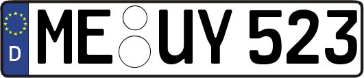 ME-UY523