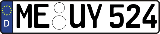 ME-UY524