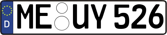 ME-UY526
