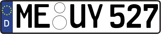ME-UY527
