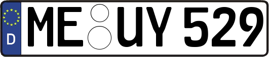 ME-UY529