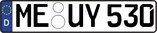 ME-UY530