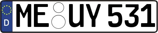 ME-UY531