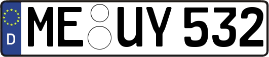 ME-UY532