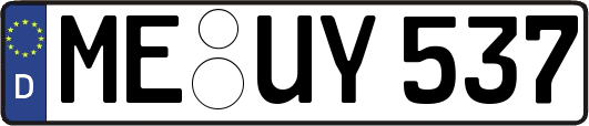 ME-UY537