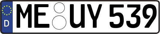 ME-UY539