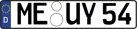 ME-UY54