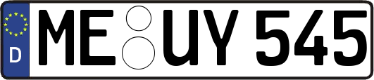 ME-UY545
