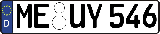 ME-UY546