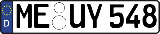 ME-UY548