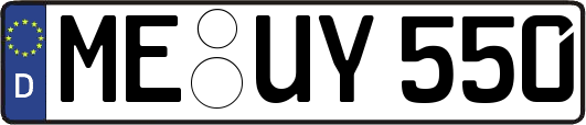 ME-UY550