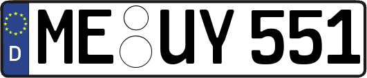 ME-UY551