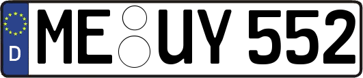 ME-UY552