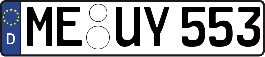 ME-UY553