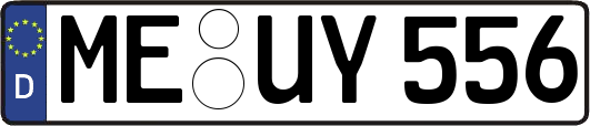 ME-UY556
