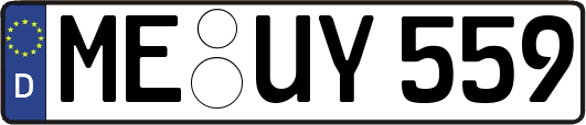 ME-UY559