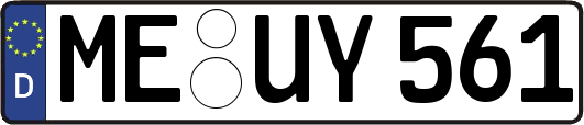ME-UY561