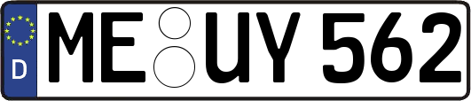 ME-UY562