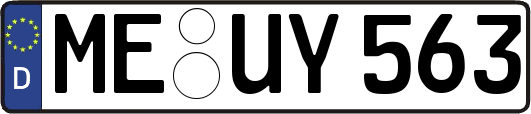 ME-UY563