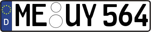 ME-UY564