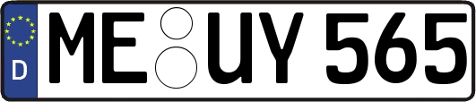 ME-UY565